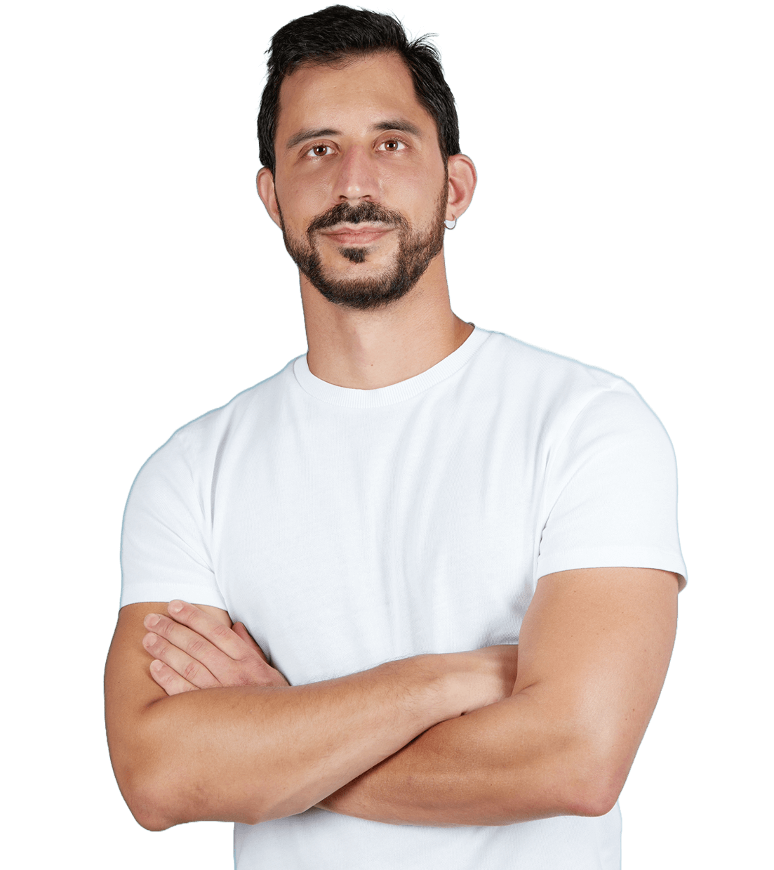 Manuel Salvadori - Biologo Nutrizionista a Civitanova Marche